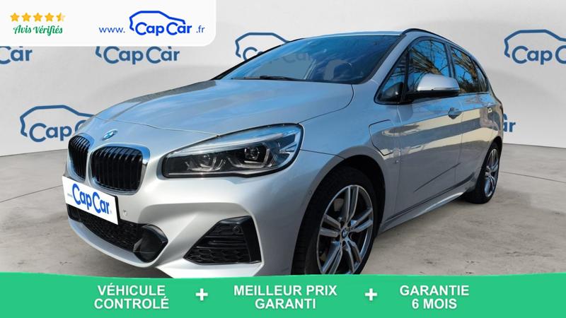 Bmw Serie 2 Active Tourer xDrive 225e 220 Bva6 m Sport