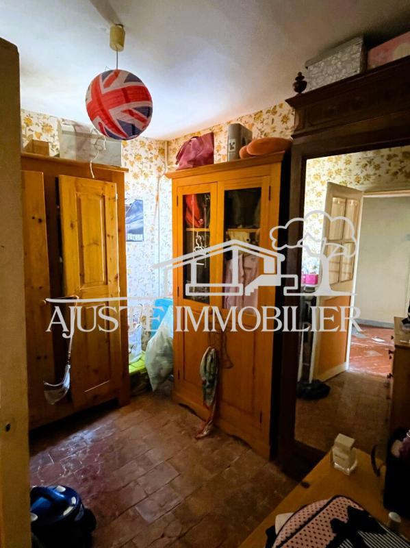 Maison - 262 m² - 11 pièces