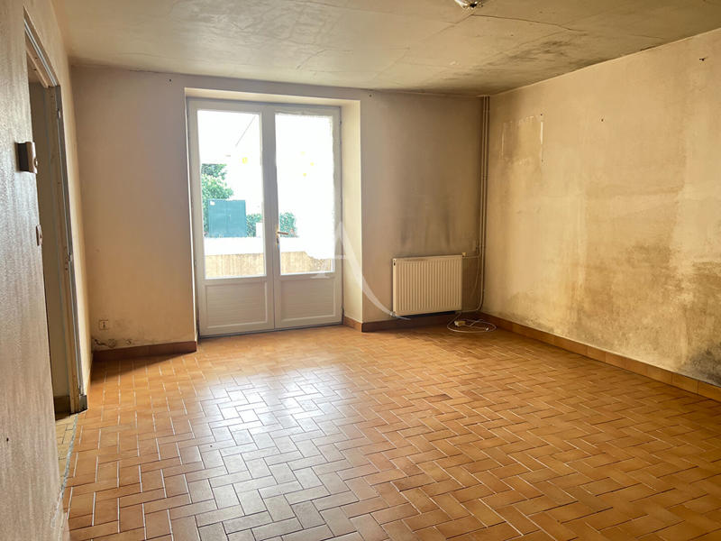 Maison - 106 m² - 4 pièces