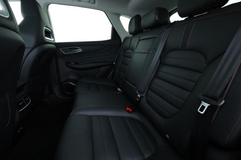 Mg Ehs 1.5t GDi Phev Luxury 258 ch