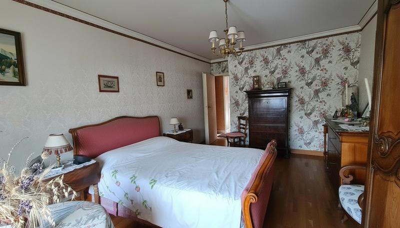 Maison - 129 m² - 5 pièces