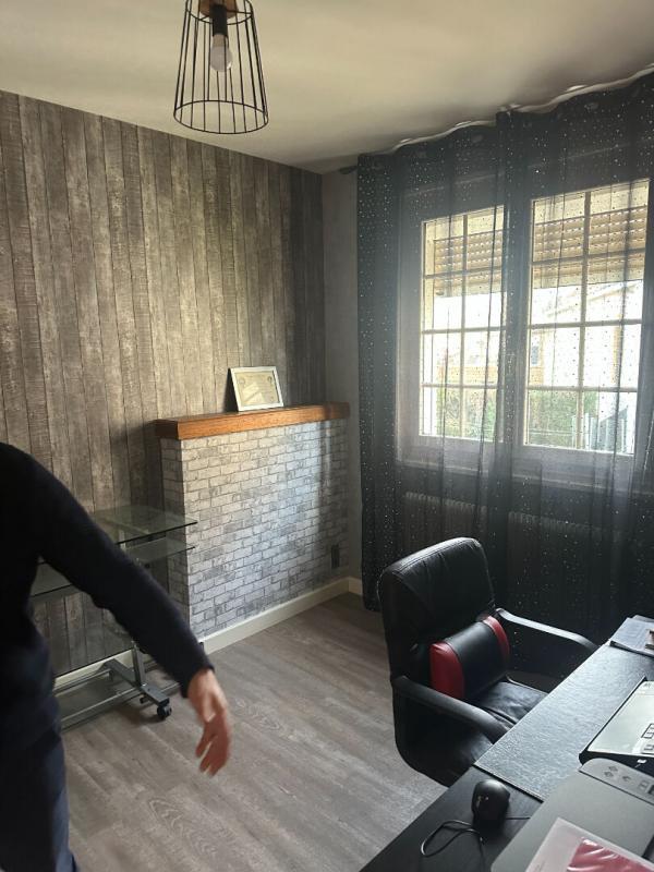 Maison - 115 m² - 10 pièces