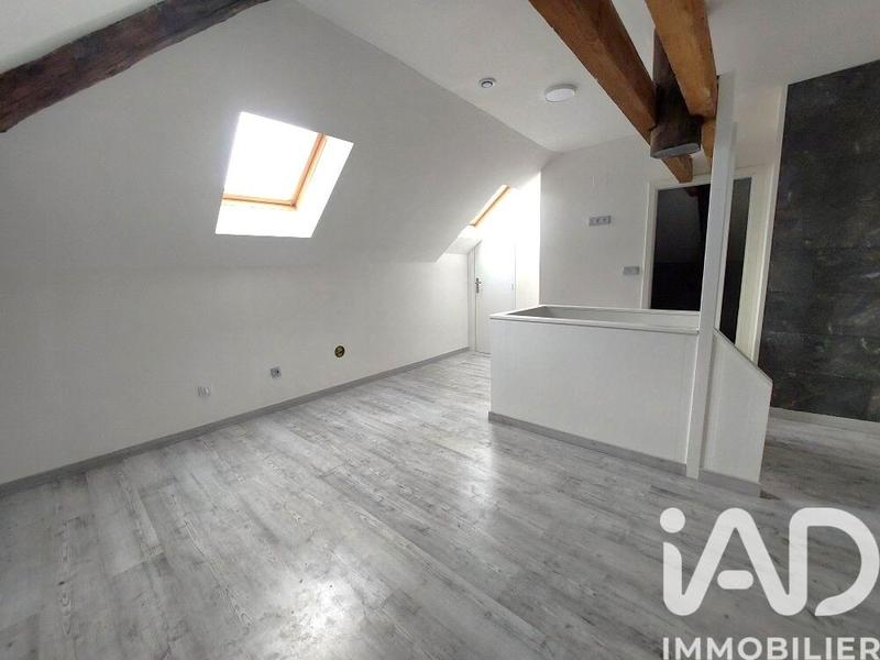 Maison de campagne - 118 m² - 5 pièces