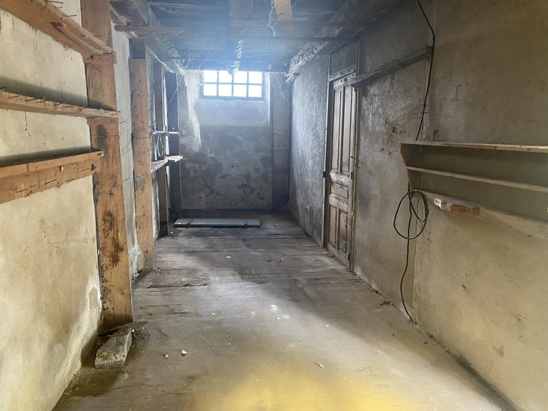 Maison de village - 143 m² - 7 pièces