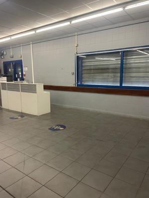 Local commercial - 500 m² - 5 pièces
