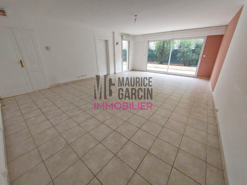 Appartement - 112 m² - 4 pièces