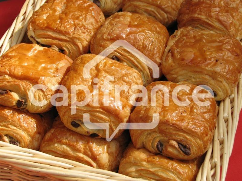 Fonds de commerce - 52 m²