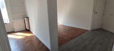 Appartement - 52 m²
