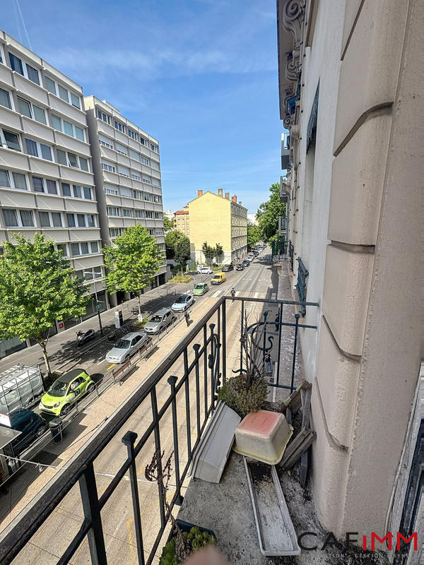 Appartement - 77 m² - 3 pièces