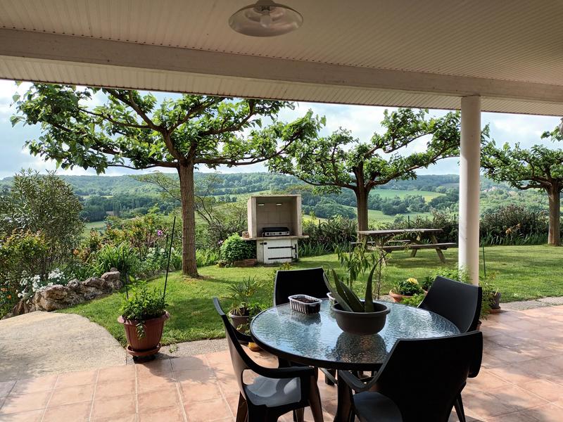 Maison - 136 m² - 6 pièces