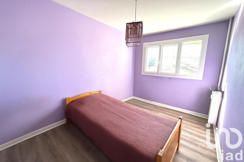 Appartement - 70 m² - 4 pièces