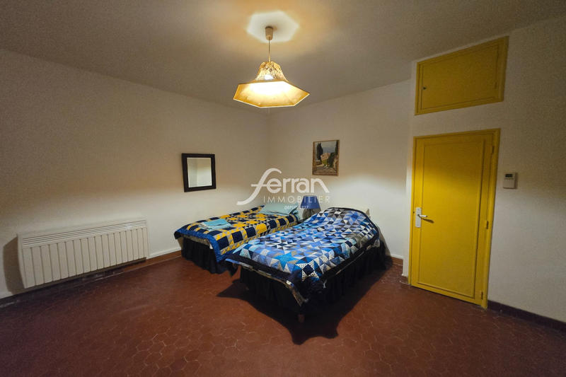 Appartement - 107 m² - 3 pièces