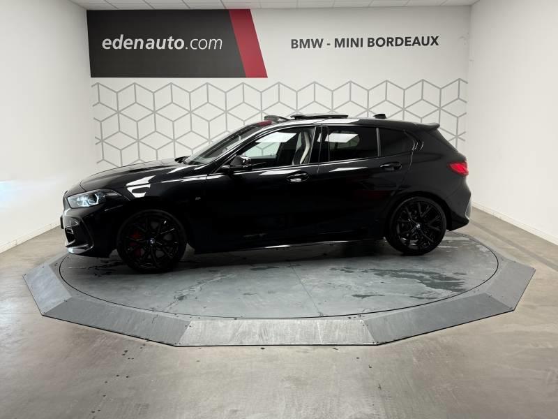 Bmw Série 1 118i 136 ch Edition m Sport Pro