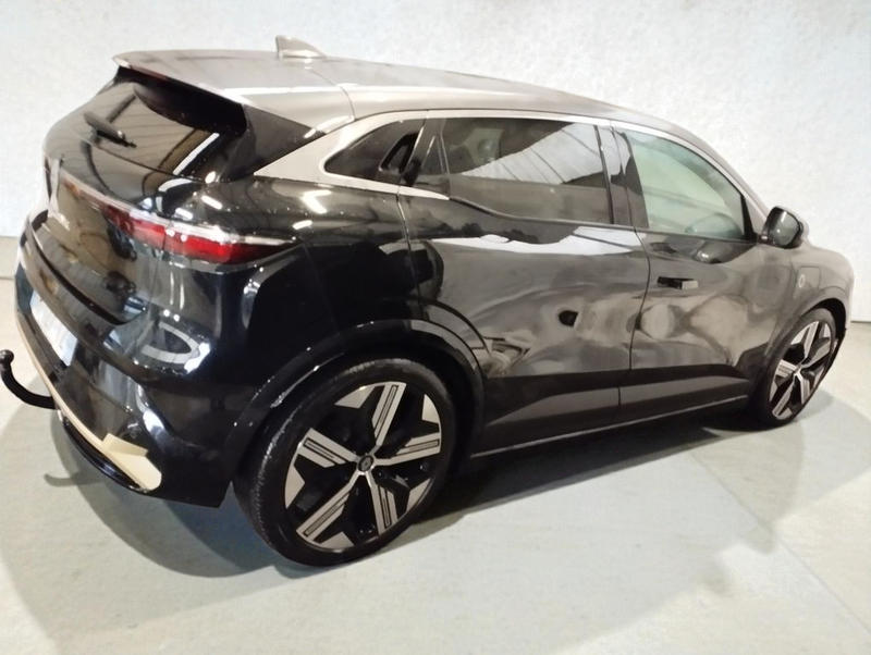 Renault Mégane IV E-Tech Ev60 220 Super Charge