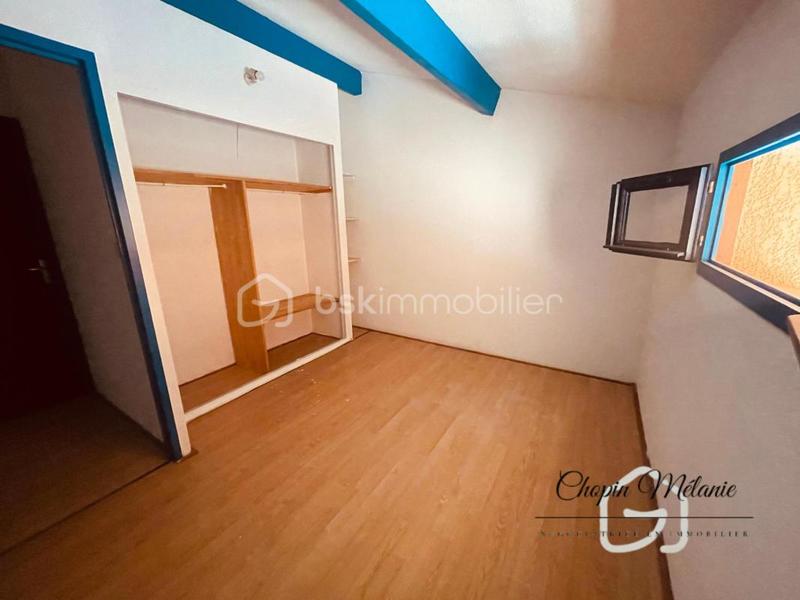 Duplex - 79 m² - 4 pièces