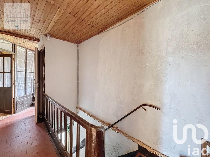 Maison - 148 m² - 10 pièces