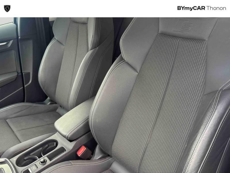 Audi A3 Sportback 35 Tdi 150 s tronic 7 s line