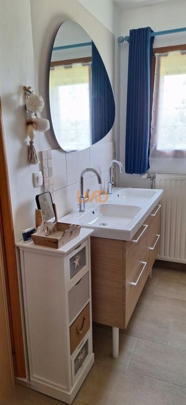 Maison - 150 m² - 4 pièces