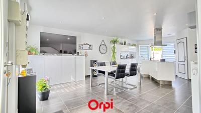 Pavillon - 86 m² - 3 pièces