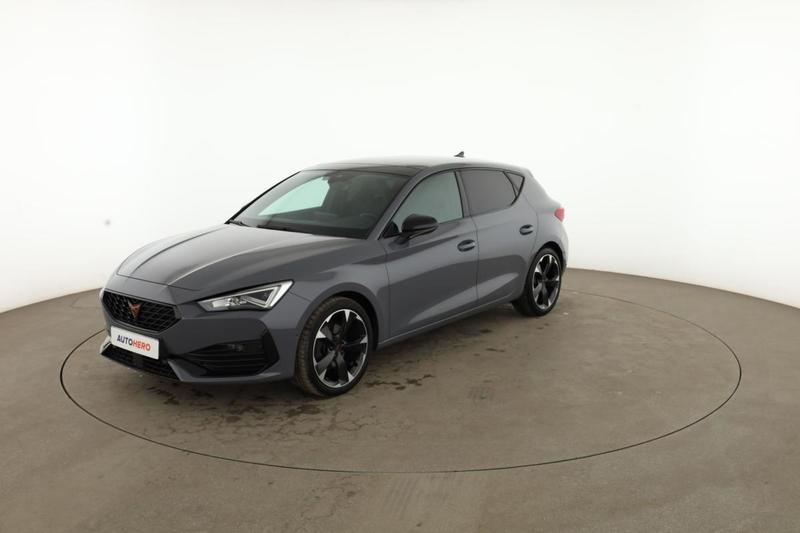 Cupra Leon 1.5 eTSI V Dsg7 150 ch