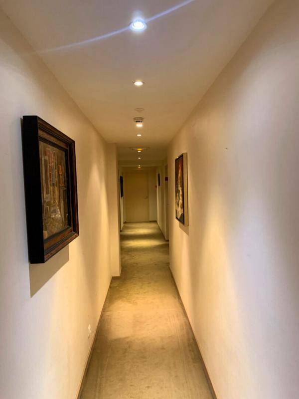 Hôtel particulier - 2 000 m² - 30 pièces