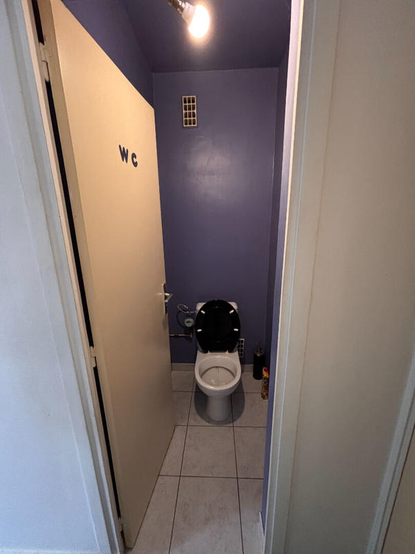 Appartement - 71 m² - 3 pièces