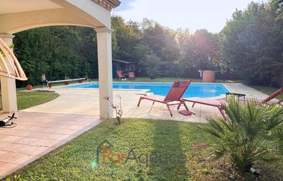 Maison - 146 m² - 5 pièces