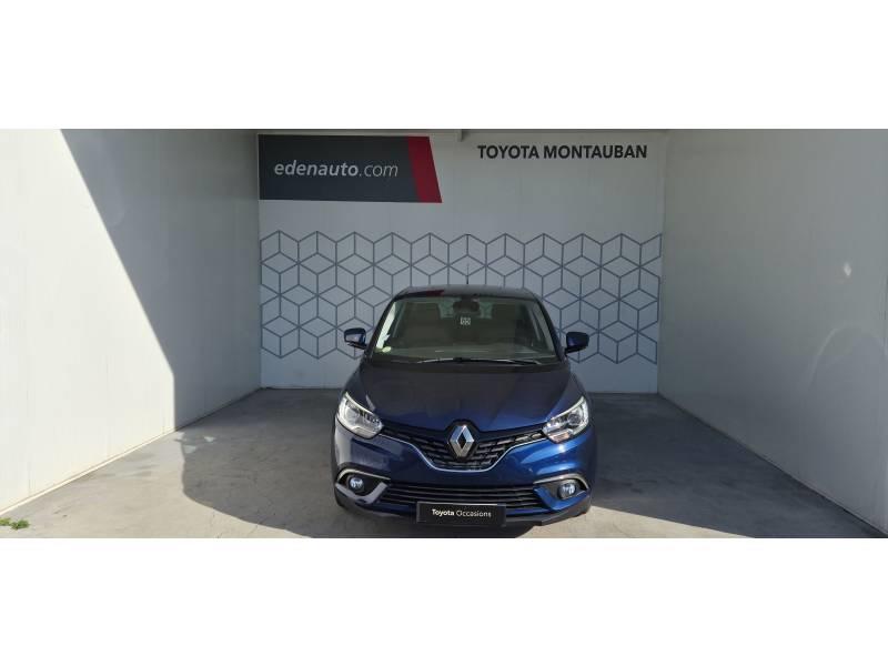 Renault Grand Scénic Blue dCi 120 Edc Business