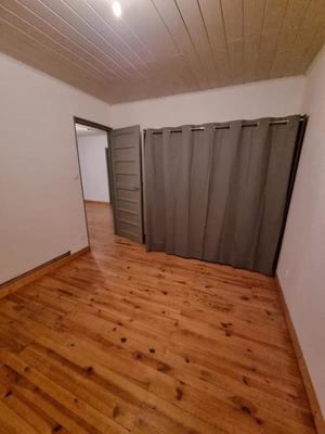 Maison - 51 m² - 3 pièces