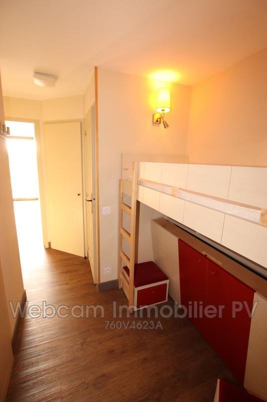 Appartement - 35 m² - 3 pièces