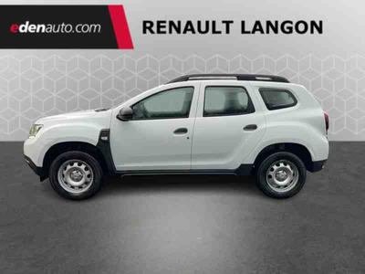 Dacia Duster Eco-G 100 4x2 Essentiel