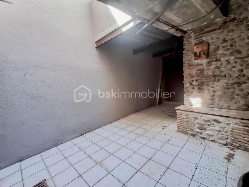 Maison - 170 m² - 7 pièces