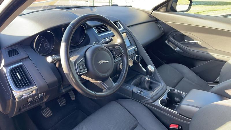 Jaguar E-Pace 2.0d 150 Fwd Business