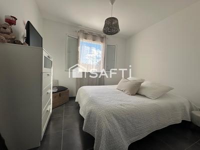 Maison - 106 m² - 5 pièces