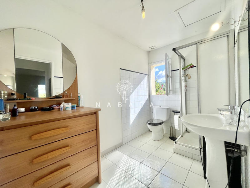 Maison - 109 m² - 5 pièces