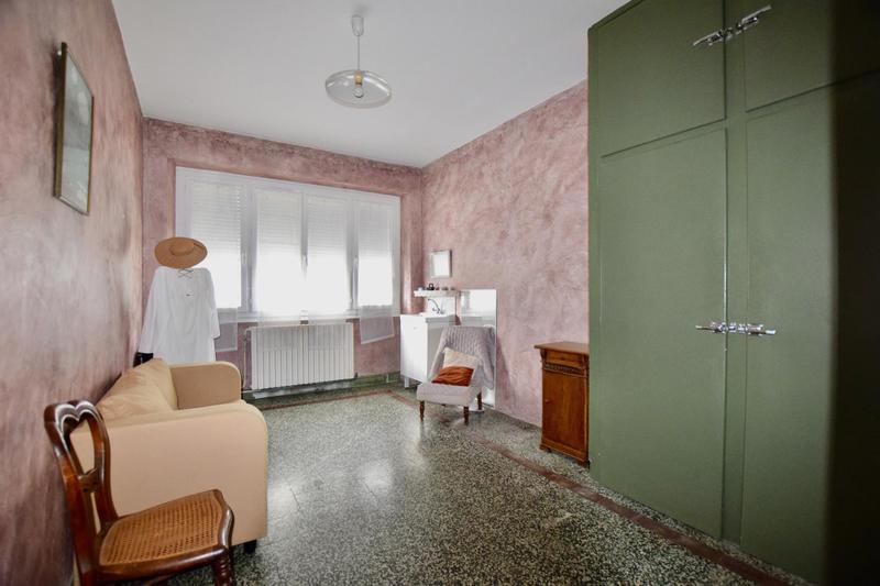 Maison - 127 m² - 6 pièces