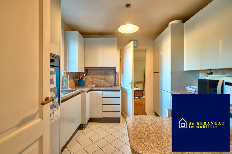 Appartement - 192 m² - 6 pièces