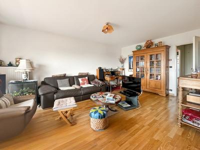 Appartement - 98 m² - 3 pièces