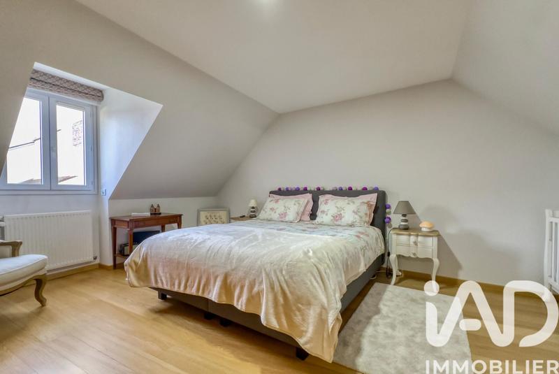 Maison - 176 m² - 6 pièces