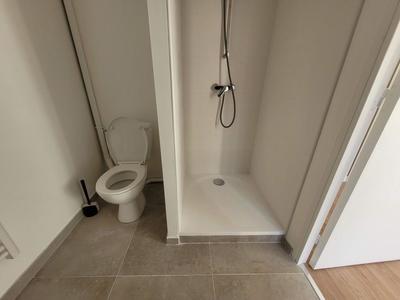 Studio - 17 m² - 1 pièce