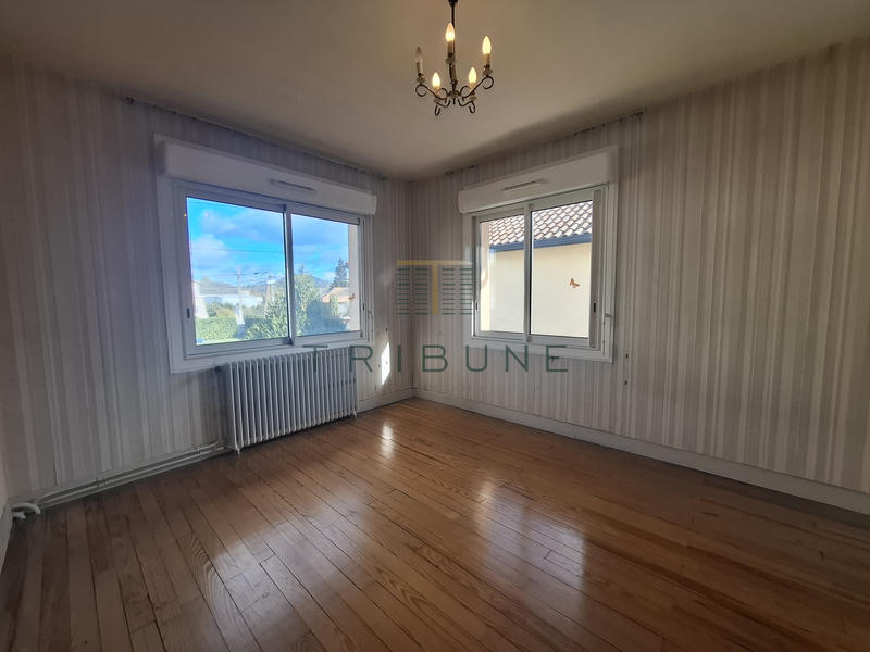 Maison - 126 m² - 4 pièces