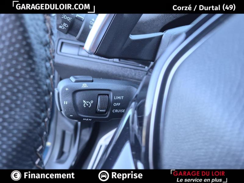 Peugeot 3008 II BlueHDi 130 s&amp;S Eat8 Gt