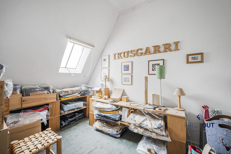 Appartement - 78 m² - 3 pièces