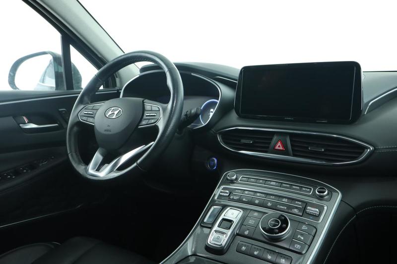 Hyundai Santa Fe 1.6 t-GDi Plug-in Hybrid Htrac Executive Bva6 265 ch