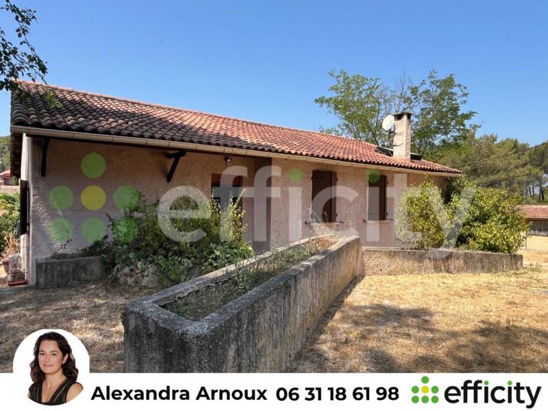 Maison - 150 m² - 4 pièces