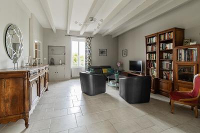 Maison en pierre - 131 m² - 6 pièces