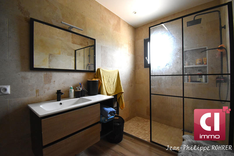 Maison - 141 m² - 5 pièces