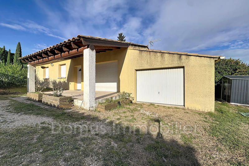 Maison - 75 m² - 4 pièces