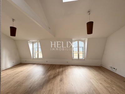 Appartement - 141 m² - 7 pièces