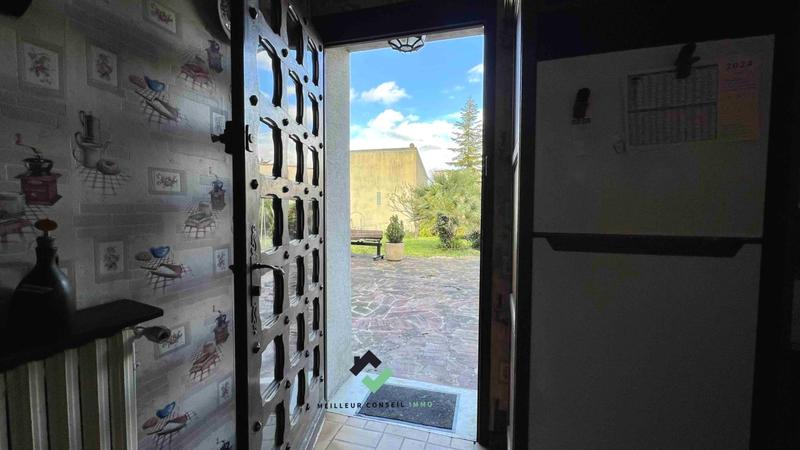 Maison ancienne - 140 m² - 7 pièces